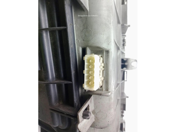 6205T7 FARO DERECHO CITROEN EVASION Limusina (22, U6)|Desguaces La Cabaña