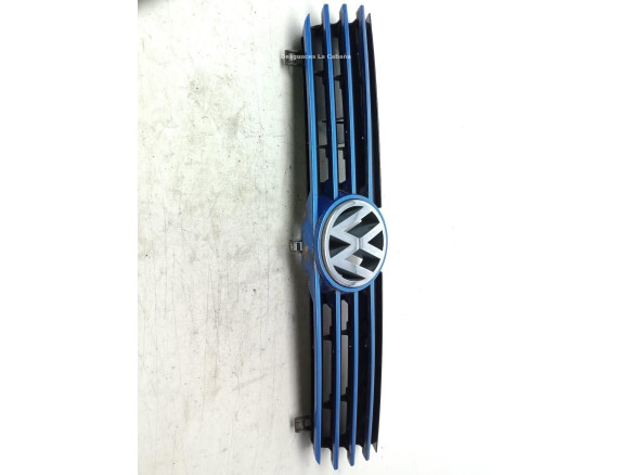 6N0853653G GRU REJILLA / CALANDRA VW POLO (6N2)|Desguaces La Cabaña