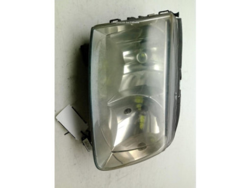 6N1941018AB FARO DERECHO VW POLO (6N2)|Desguaces La Cabaña