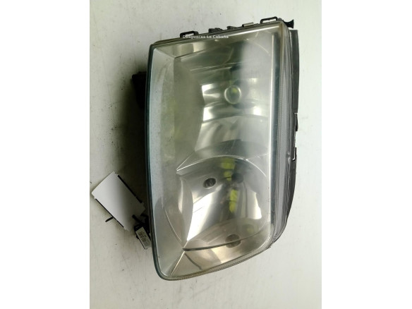 6N1941018AB FARO DERECHO VW POLO (6N2)|Desguaces La Cabaña