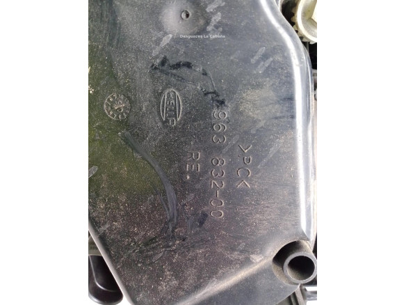 6N1941018AB FARO DERECHO VW POLO (6N2)|Desguaces La Cabaña