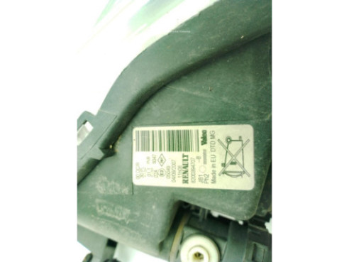 7701064405 FARO DERECHO RENAULT ESPACE IV (JK0/1_)|Desguaces La Cabaña