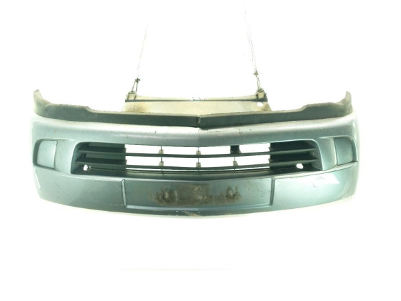 93175340 PARAGOLPES DEL OPEL MERIVA A Limusina (X03)|Desguaces La Cabaña