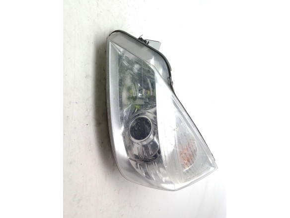 7701064406 FARO IZQUIERDO RENAULT ESPACE IV (JK0/1_)|Desguaces La Cabaña