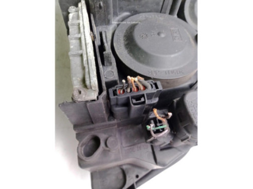 7701064406 FARO IZQUIERDO RENAULT ESPACE IV (JK0/1_)|Desguaces La Cabaña