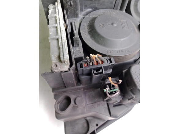 7701064406 FARO IZQUIERDO RENAULT ESPACE IV (JK0/1_)|Desguaces La Cabaña