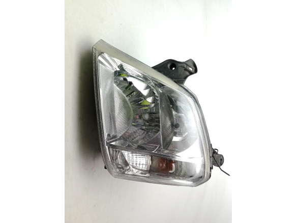 93175364 FARO IZQUIERDO OPEL MERIVA A Limusina (X03)|Desguaces La Cabaña