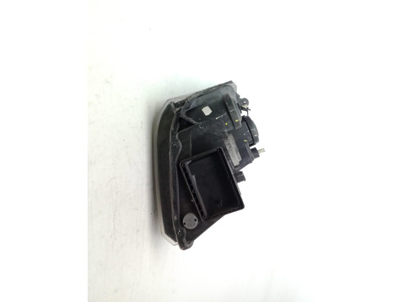 93175364 FARO IZQUIERDO OPEL MERIVA A Limusina (X03)|Desguaces La Cabaña