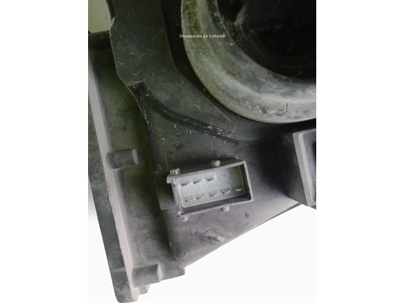 93175364 FARO IZQUIERDO OPEL MERIVA A Limusina (X03)|Desguaces La Cabaña