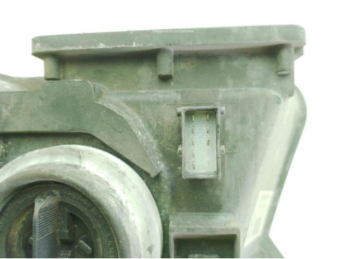 93175365 FARO DERECHO OPEL MERIVA A Limusina (X03)|Desguaces La Cabaña