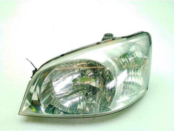 921101C010 FARO IZQUIERDO HYUNDAI GETZ (TB)|Desguaces La Cabaña
