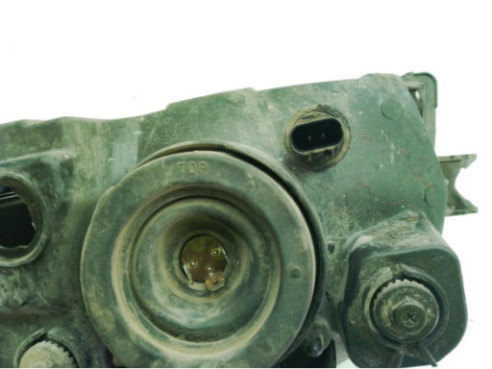 921201C010 FARO DERECHO HYUNDAI GETZ (TB)|Desguaces La Cabaña