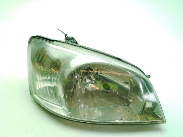 921201C010 FARO DERECHO HYUNDAI GETZ (TB)|Desguaces La Cabaña