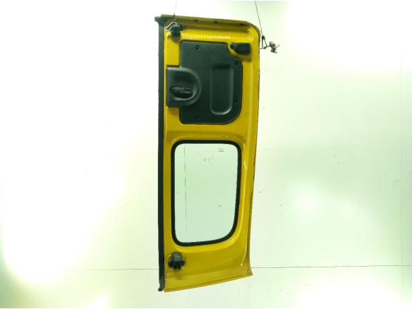 7752233583 PUERTA TRA DER CARGA RENAULT KANGOO (KC0/1_)|Desguaces La Cabaña