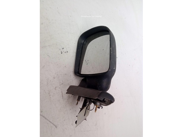 ESPEJO IZQ RENAULT KANGOO (KC0/1_)|Desguaces La Cabaña
