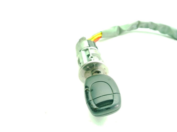 7701470736 CLAUSOR RENAULT KANGOO (KC0/1_)|Desguaces La Cabaña