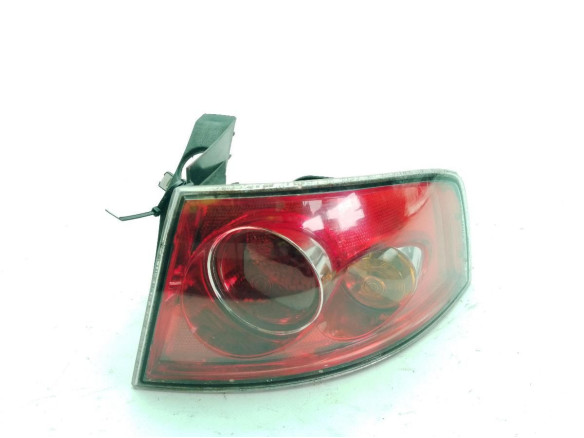 6L69450966 PILOTO TRA DER EXT SEAT IBIZA III (6L1)|Desguaces La Cabaña