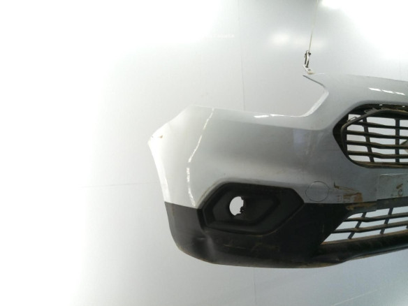 PARAGOLPES DEL FORD TRANSIT COURIER Kombi|Desguaces La Cabaña