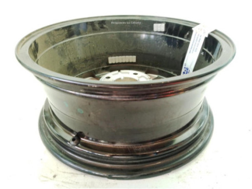 672044871 LLANTA ALUMINIO OPEL CROSSLAND X (P17)|Desguaces La Cabaña