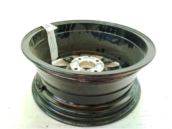 672044871 LLANTA ALUMINIO OPEL CROSSLAND X (P17)|Desguaces La Cabaña