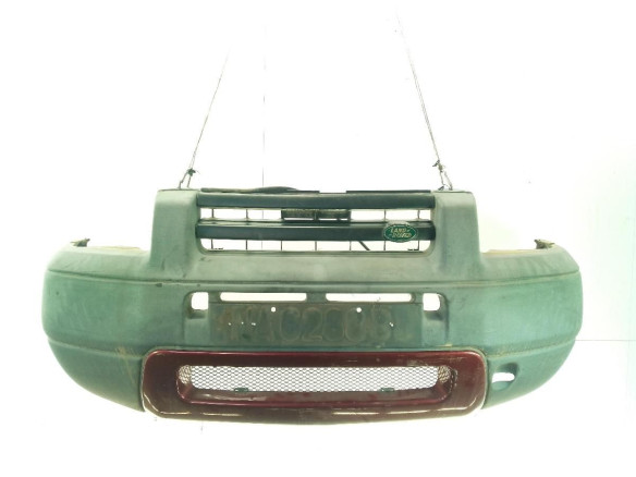 DPC101620LML PARAGOLPES DEL LAND ROVER FREELANDER (L314)|Desguaces La Cabaña