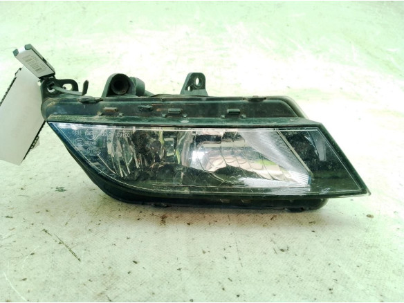 6J9941701A NIEBLA DEL IZQ SEAT LEON (5F1)|Desguaces La Cabaña