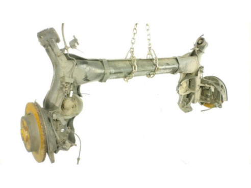 PUENTE TRA RENAULT KADJAR (HA_, HL_)|Desguaces La Cabaña