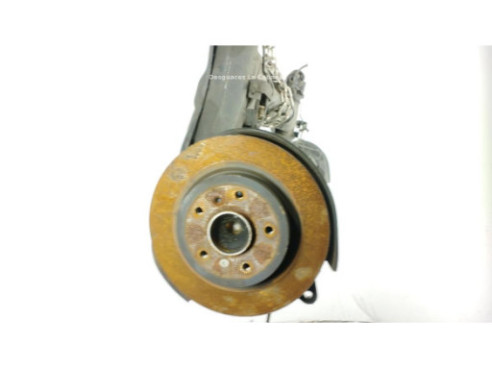 PUENTE|Desguaces La Cabaña 2