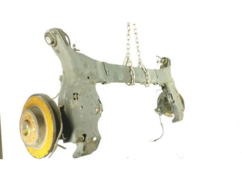 PUENTE TRA RENAULT KADJAR (HA_, HL_)|Desguaces La Cabaña