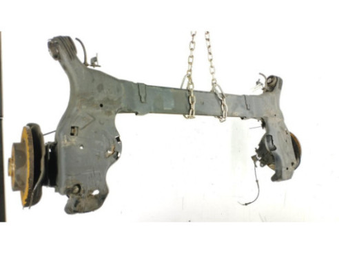 PUENTE TRA RENAULT KADJAR (HA_, HL_)|Desguaces La Cabaña