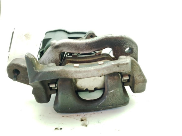 440011959R PINZA TRA DER RENAULT KADJAR (HA_, HL_)|Desguaces La Cabaña