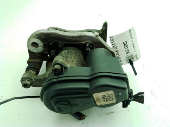 440011959R PINZA TRA DER RENAULT KADJAR (HA_, HL_)|Desguaces La Cabaña