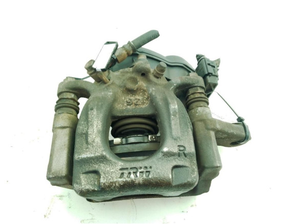 440011959R PINZA TRA DER RENAULT KADJAR (HA_, HL_)|Desguaces La Cabaña