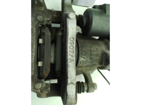 440011959R PINZA TRA DER RENAULT KADJAR (HA_, HL_)|Desguaces La Cabaña