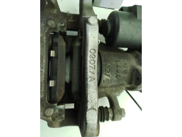 440011959R PINZA TRA DER RENAULT KADJAR (HA_, HL_)|Desguaces La Cabaña