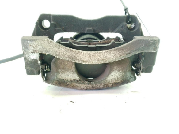 410114EA0A PINZA DEL IZQ RENAULT KADJAR (HA_, HL_)|Desguaces La Cabaña