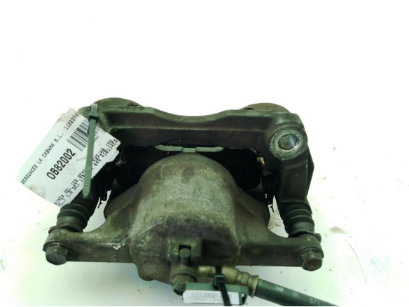 410114EA0A PINZA DEL IZQ RENAULT KADJAR (HA_, HL_)|Desguaces La Cabaña