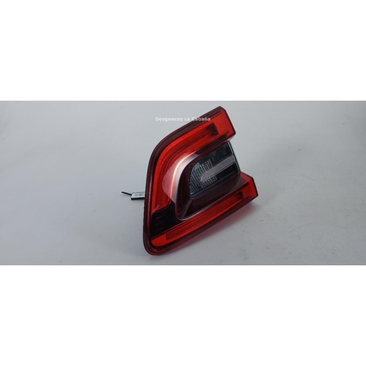 265550151R PILOTO TRA IZQ INT RENAULT KADJAR (HA_, HL_) |Desguaces La Cabaña