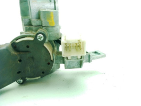 CREMALLERA MITSUBISHI MONTERO IV (V8_W, V9_W)|Desguaces La Cabaña 2