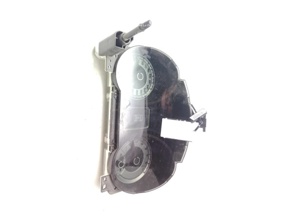 8100B220 CUADRO INSTRUMENTOS MITSUBISHI MONTERO IV (V8_W, V9_W)|Desguaces La Cabaña