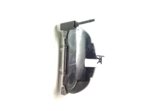 CREMALLERA MITSUBISHI MONTERO IV (V8_W, V9_W)|Desguaces La Cabaña 2