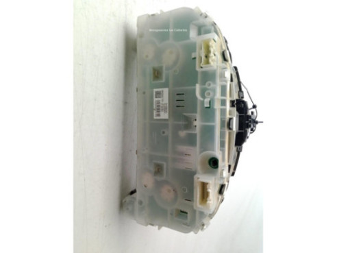 8100B220 CUADRO INSTRUMENTOS MITSUBISHI MONTERO IV (V8_W, V9_W)|Desguaces La Cabaña