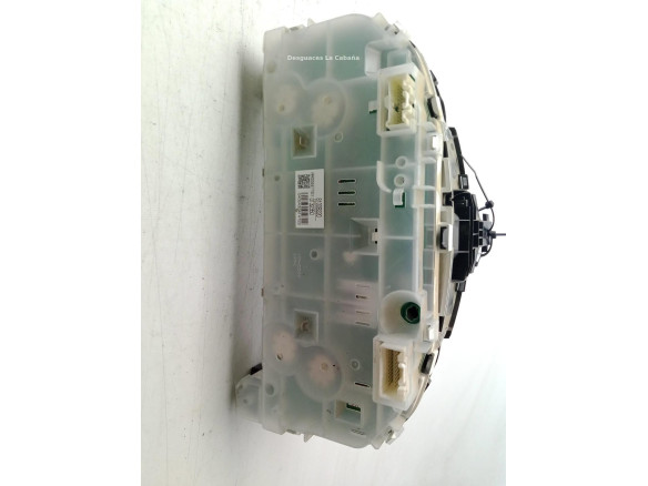 8100B220 CUADRO INSTRUMENTOS MITSUBISHI MONTERO IV (V8_W, V9_W)|Desguaces La Cabaña