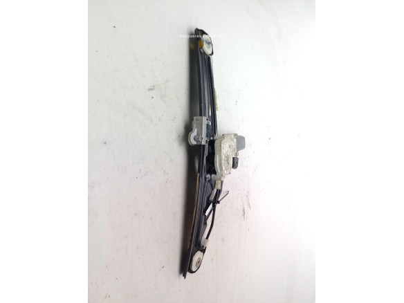 ELEVALUNAS PUERTA LAT TRA IZQ BMW 5 (E60)|Desguaces La Cabaña