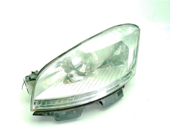 FARO IZQUIERDO CITROEN C4 Grand Picasso I (UA_)|Desguaces La Cabaña