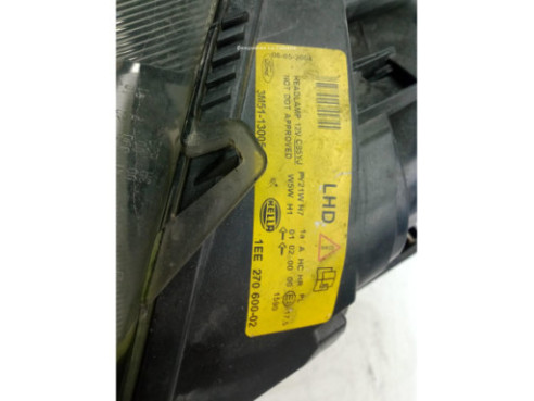 1347459 FARO DERECHO FORD FOCUS C-MAX|Desguaces La Cabaña