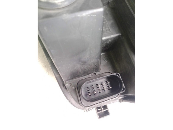 1347463 FARO IZQUIERDO FORD FOCUS C-MAX|Desguaces La Cabaña