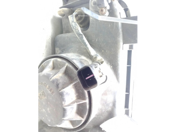 FARO DERECHO KIA SPORTAGE (K00)|Desguaces La Cabaña