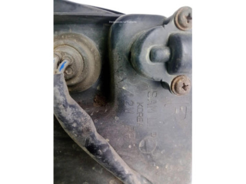 FARO DERECHO KIA SPORTAGE (K00)|Desguaces La Cabaña