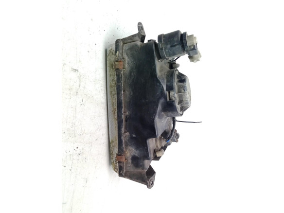 FARO IZQUIERDO KIA SPORTAGE (K00)|Desguaces La Cabaña